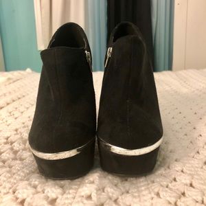 Shi by Journeys Ankle Booties